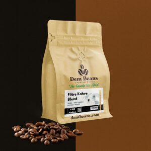 Filtre Kahve Blend