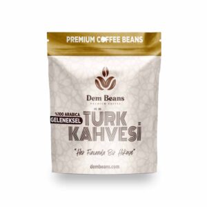Geleneksel Türk Kahvesi 100g